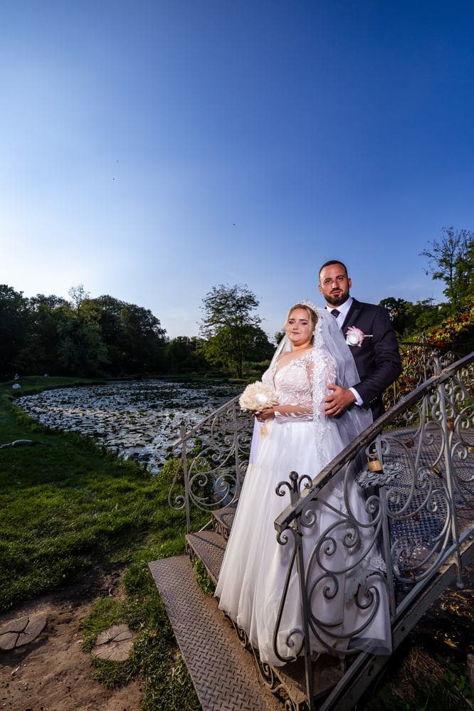 Izabela & Adrian - Fotografii de Samfira Laurentiu