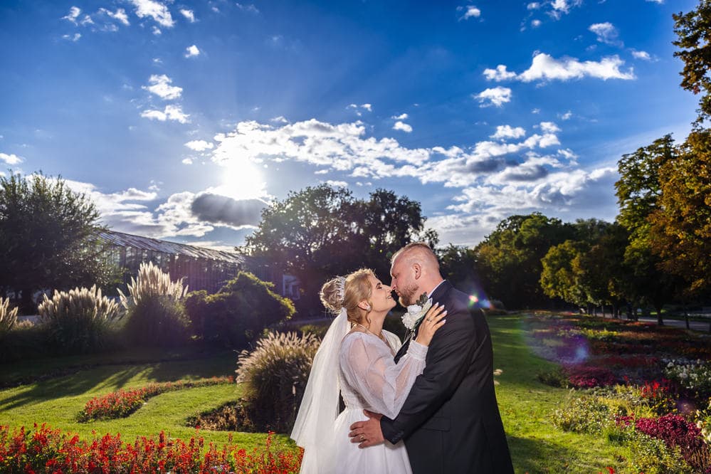 Andreea & Daniel - Fotografii de Samfira Laurentiu