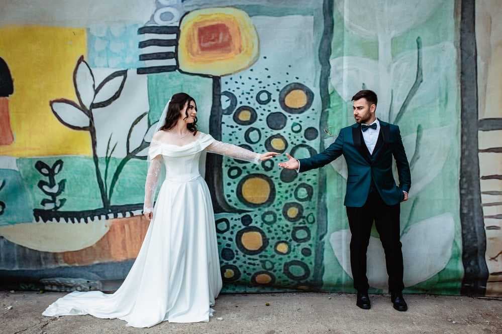 Iulia & Ionut - Fotografii de Cătălin Blîndu - Fotograf de emoții