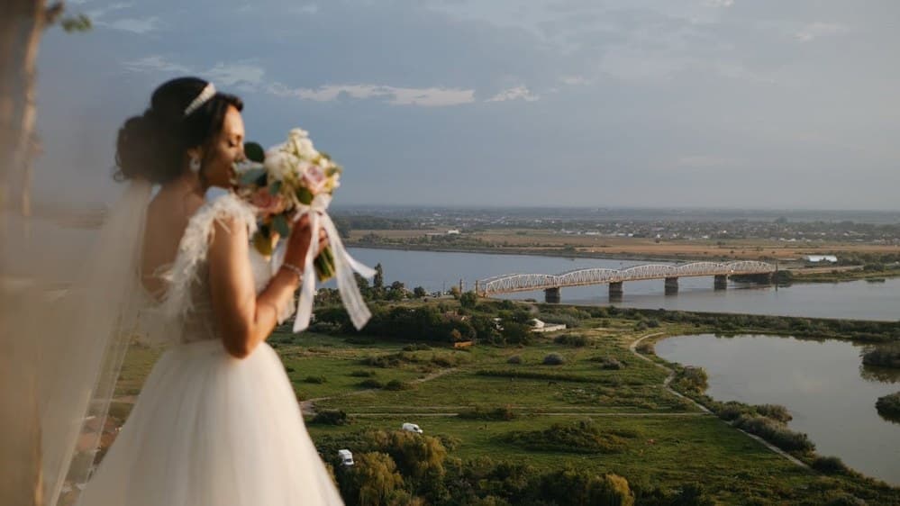 Roxana & Alex - Fotografii de Vicentiu Brencea