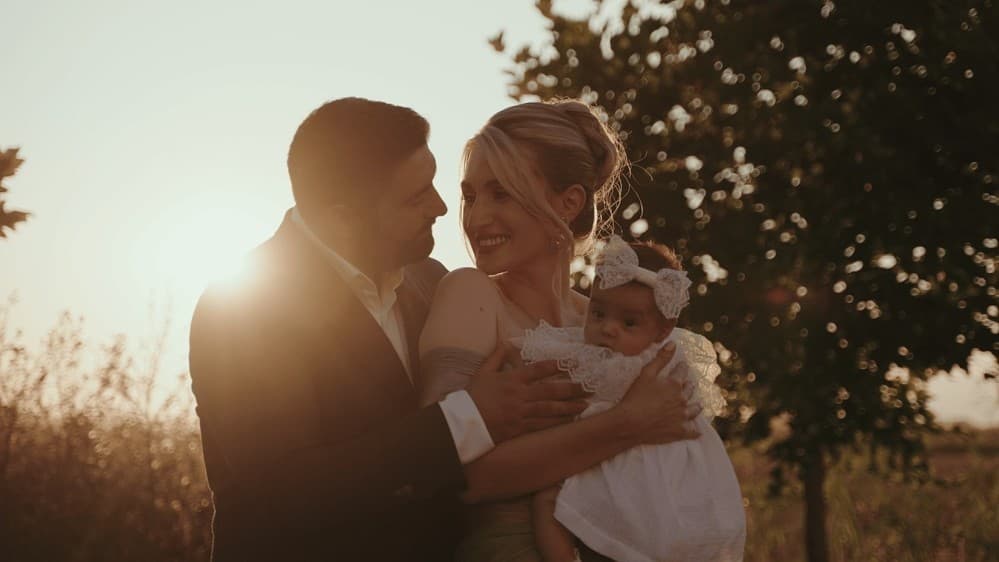 Ines - Fotografii de Moldovan Films