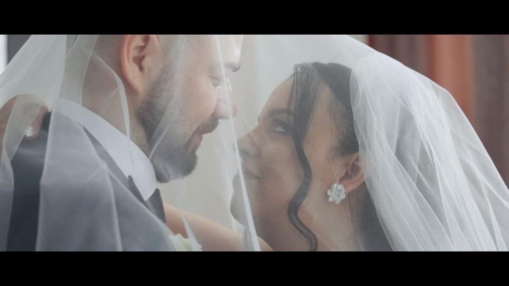 Anda & Sergiu - Fotografii de Artiv Wedding Films