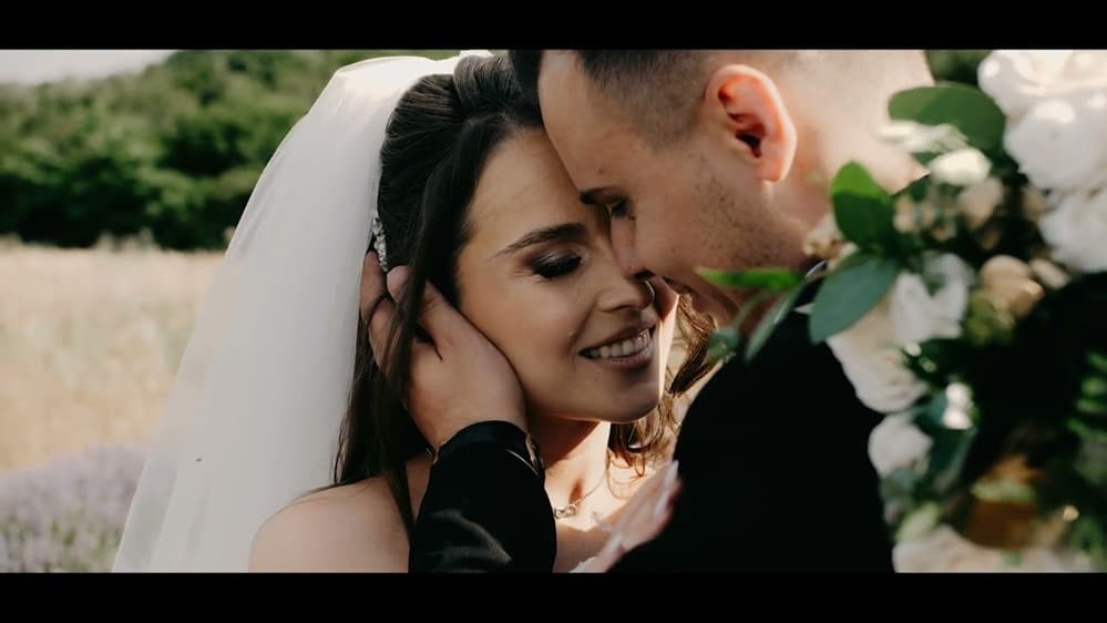 Denisa & Ionut - Fotografii de Vicentiu Brencea