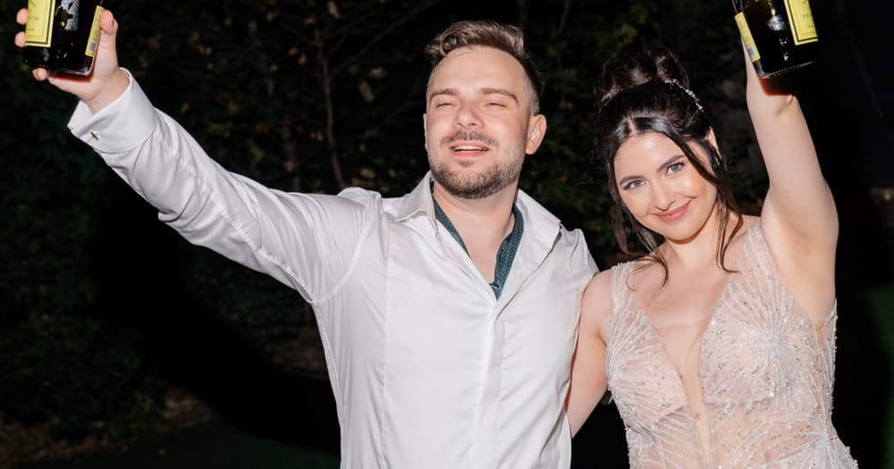 Maria & Claudiu - Fotografii de Alex Pasarelu
