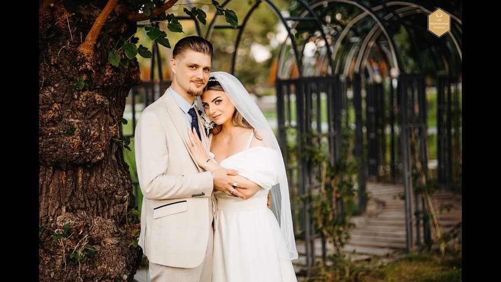 Mihaela & Marius - Fotografii de CRS PHOTOGRAPHER