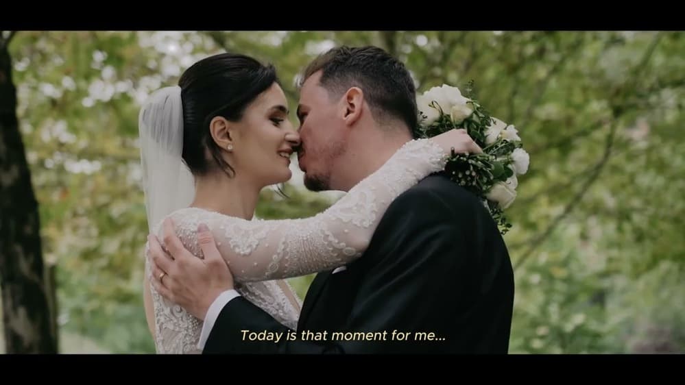 Irin & Teo - Fotografii de Vicentiu Brencea