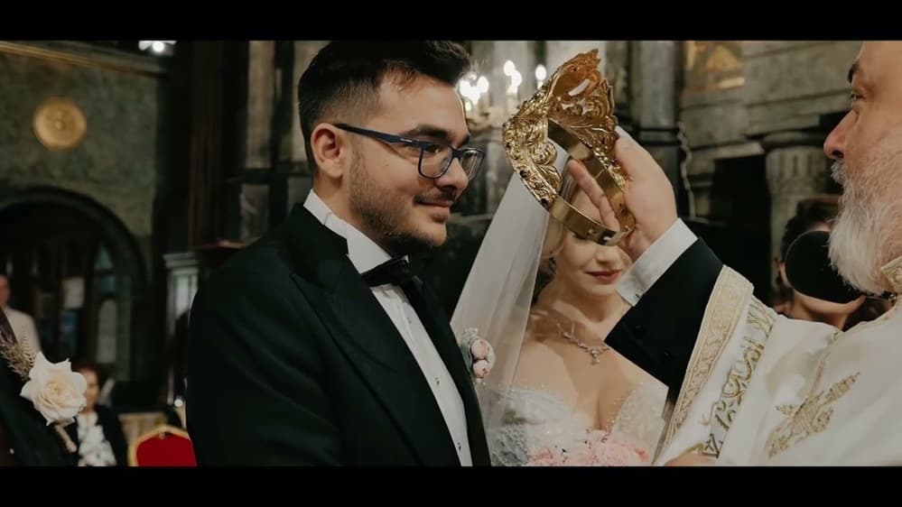 M & N - Fotografii de Vicentiu Brencea