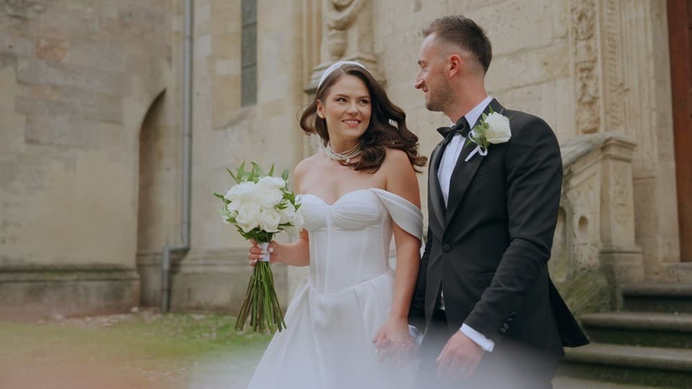 Ovidiu si Monica - Fotografii de Andrei M. Vacar