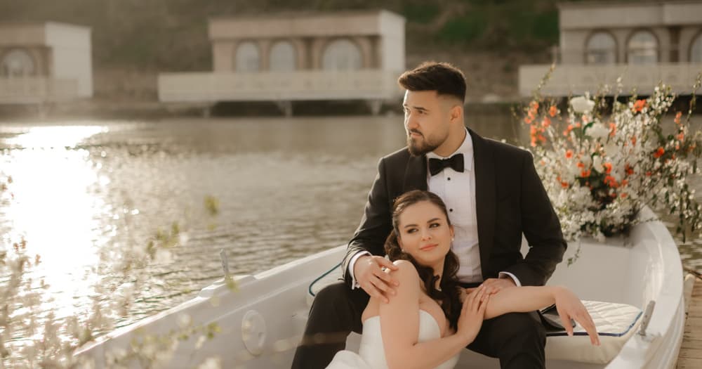 Georgiana și Ciprian - Fotografii de Adrian Vișovan