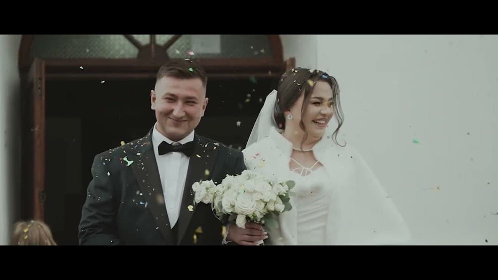 Ioana & Alex - Fotografii de BRS Moments