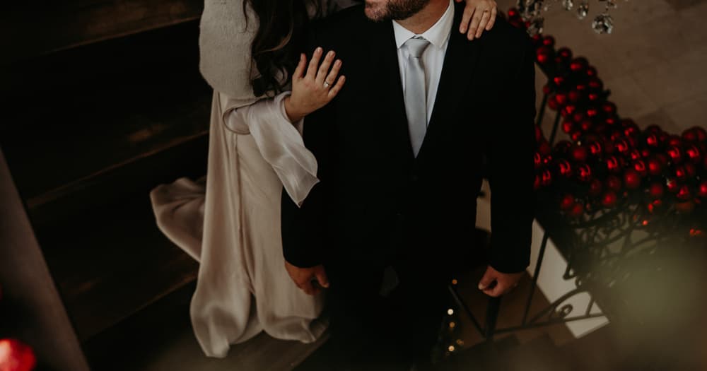 Damaris & Joshua - Fotografii de Frunza Photo&Video