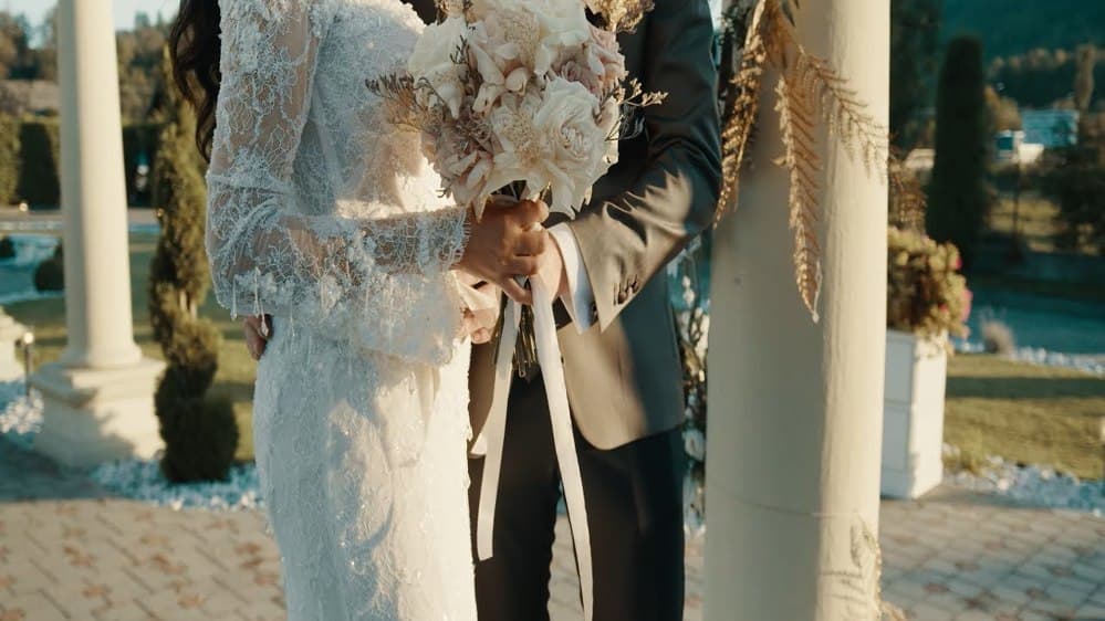 Claudia & Ștefan - Fotografii de Lucian Mihai - Foto&Film