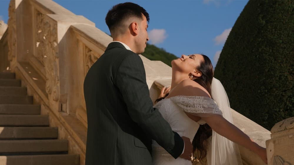 Petra & Sergiu | Wedding Trailer - Fotografii de Adrian Puscas