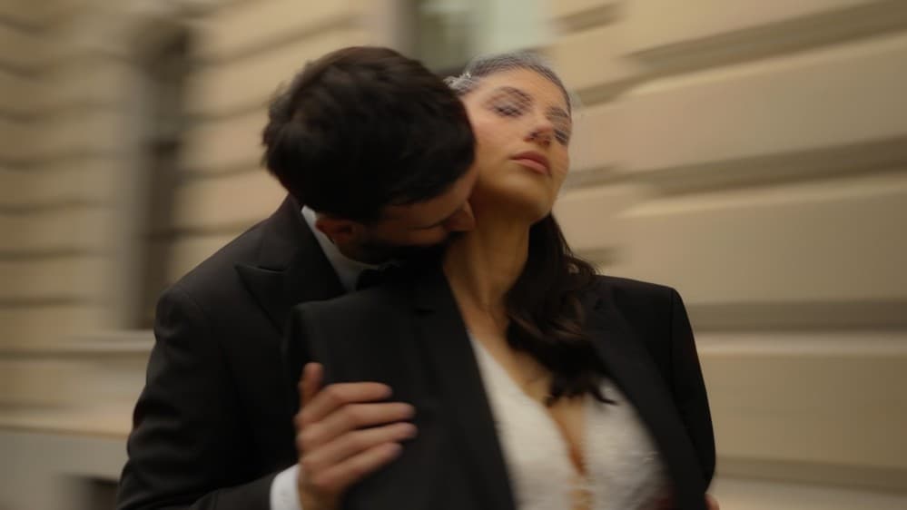 Alex si Alexandra - Fotografii de Teodor Dusa | Wedding Films