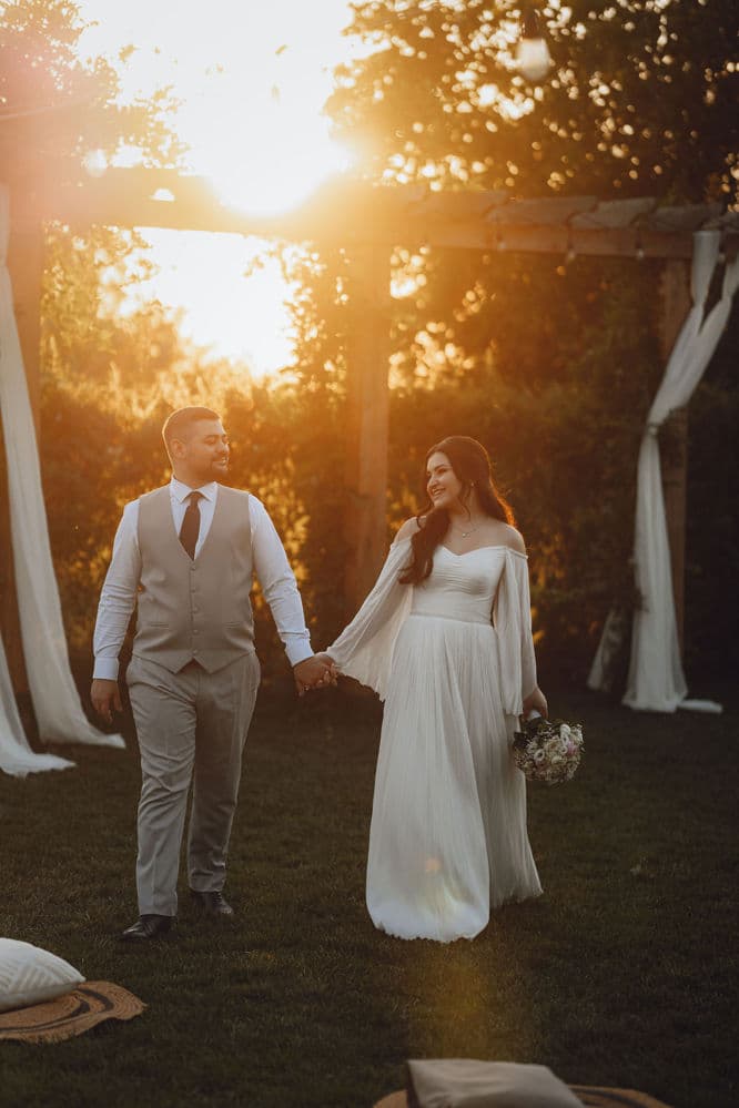 Cristina & Alin - Fotografii de Bogdan Iliescu