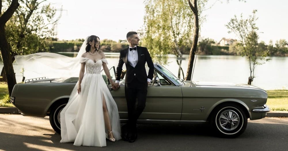 Carmen & Alex - Fotografii de Framed Moments
