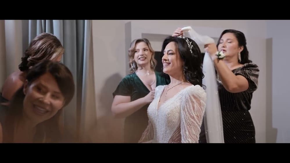 Melania & Deyan - Fotografii de Fearless Weddings