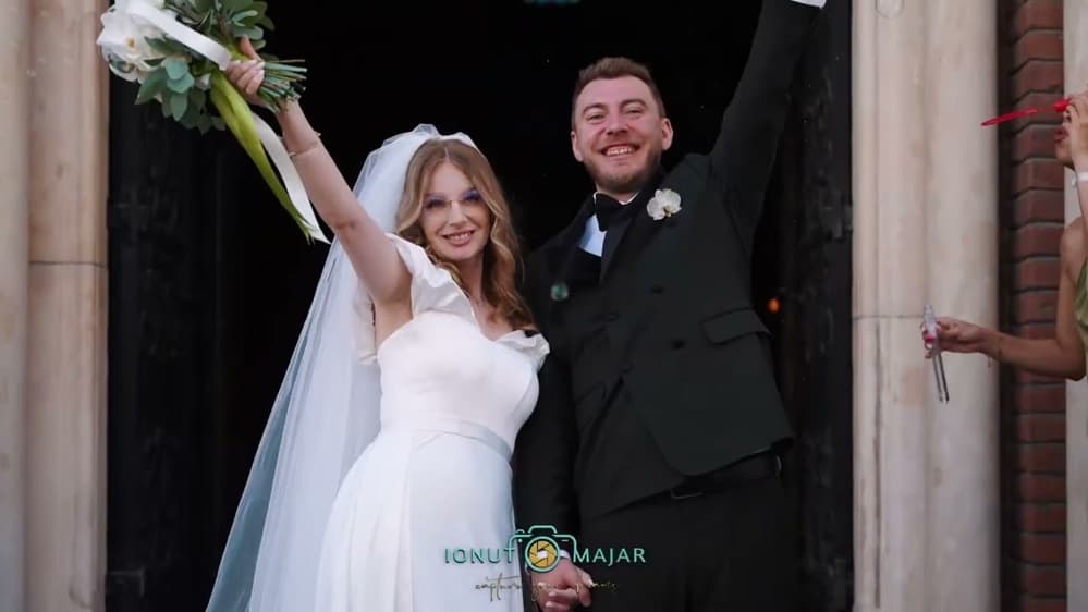 Andreea&Denis - Fotografii de Majar Ionut Eusebiu