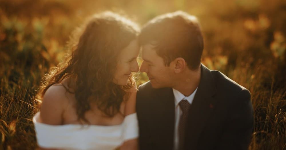 Maria & Antim - Fotografii de Fearless Weddings