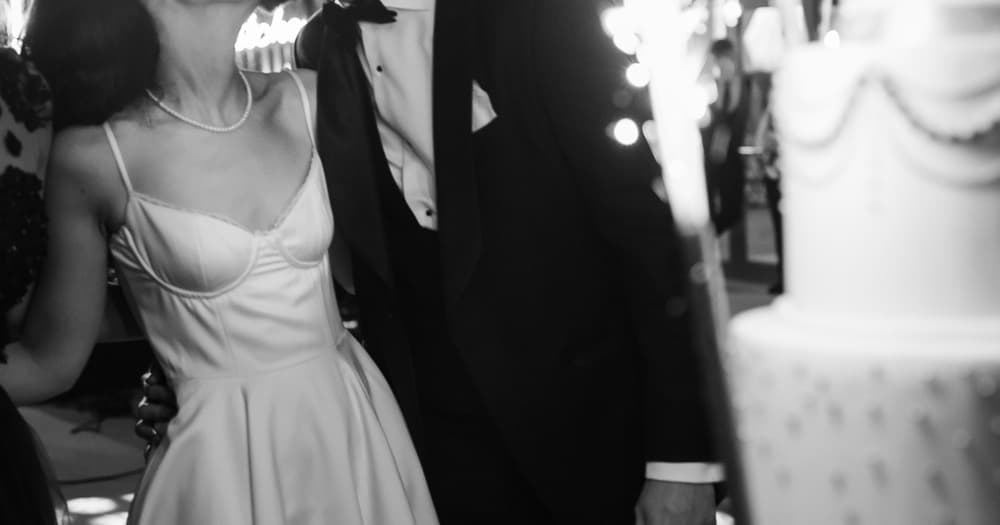 Alexandra & Radu - Fotografii de Blink Photography