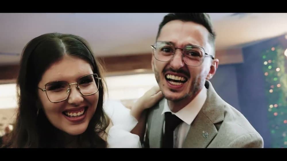 Rebeca & Cristian - Fotografii de ERME Films