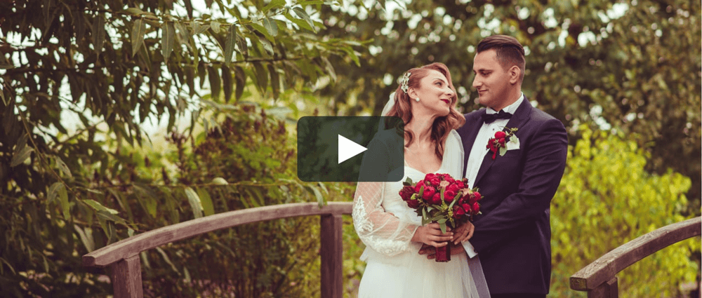 Ionela & Iulian - Fotografii de Cristian FILM