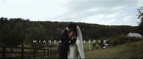 Mianda & Kasper - Fotografii de Marius Films