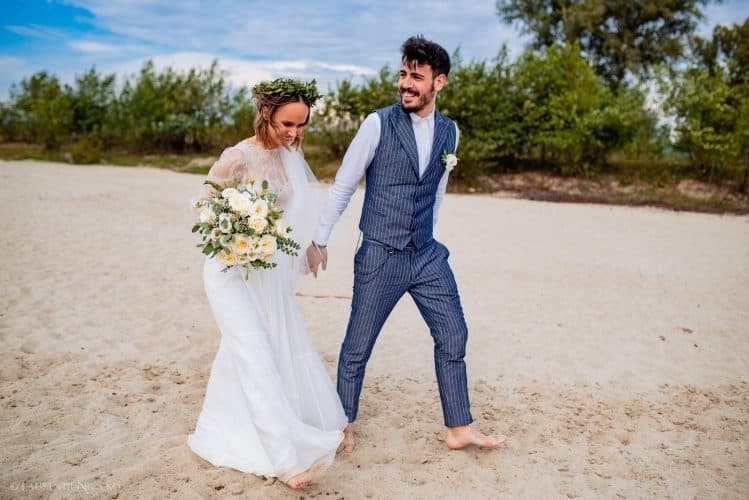 Diana & Marius - Fotografii de Laurentiu Nica