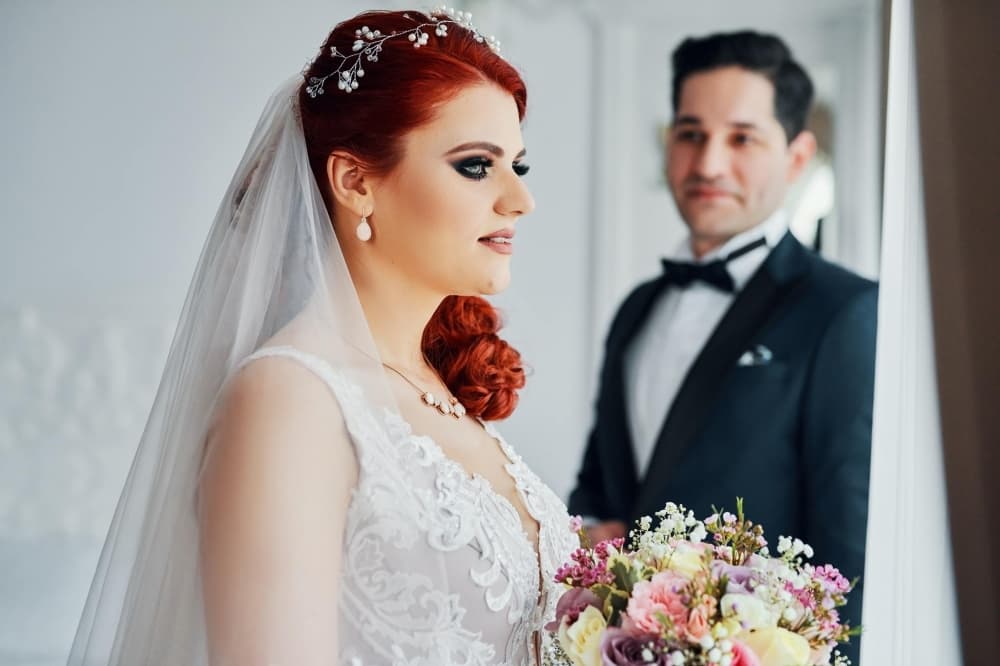 Cristina & Ehsan - Fotografii de Fearless Weddings