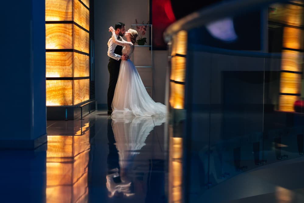 Alina & Radu - Fotografii de Alex Pasarelu