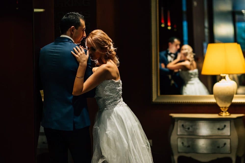 Evi & Marius - Fotografii de Alex Pasarelu