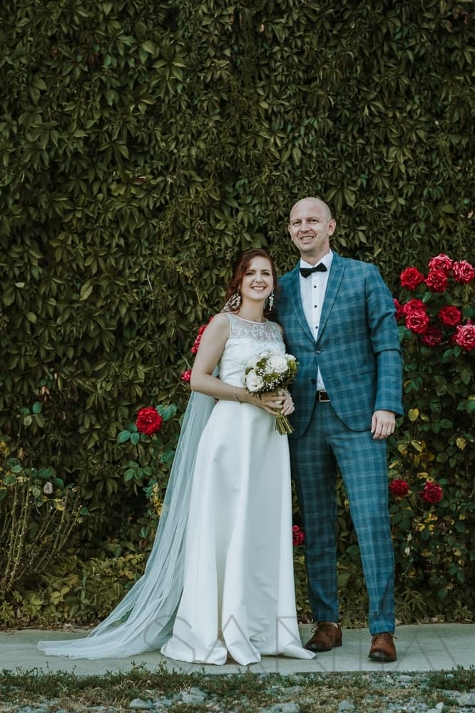 Monica & Ovidiu - Fotografii de Iulia Șanta