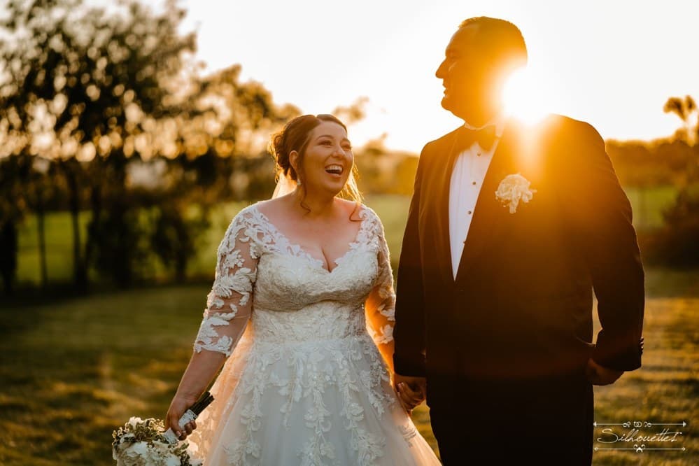 Mihaela & Mihai - Fotografii de Silhouettes Photography