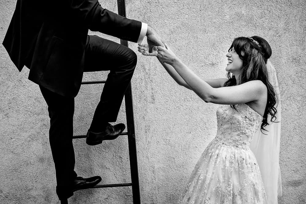 Carmen & Razvan - Fotografii de Vali Matei