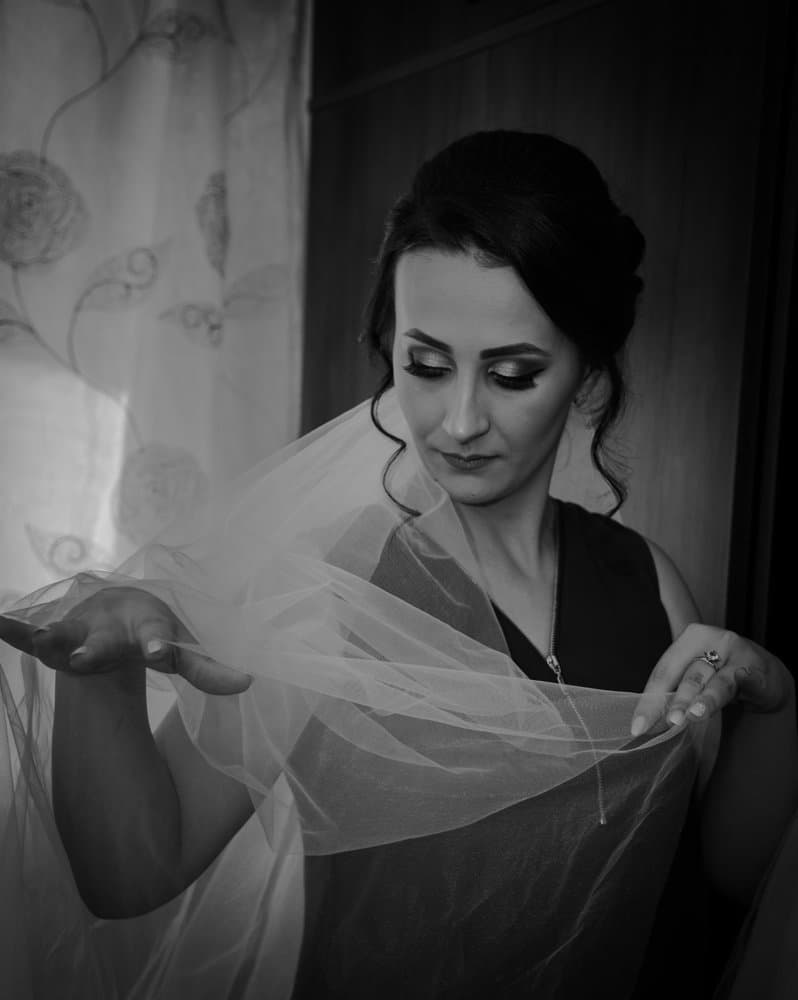 Marinela & Ionel - Fotografii de Gabriel Cimpoi