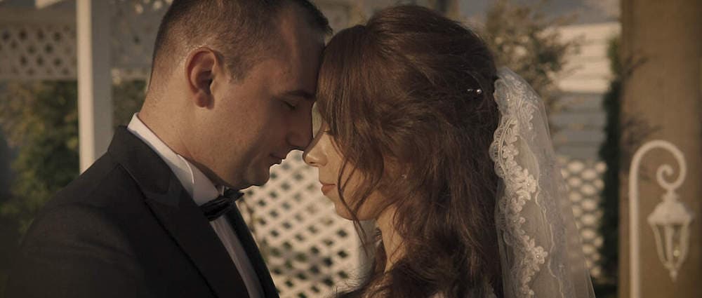 Dora Sara & George - Fotografii de Cristian Rusu