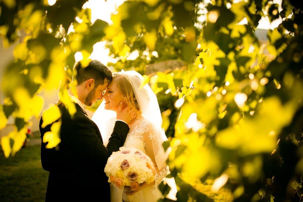 Andrei & Rahela - Fotografii de By Yam & Cinema Like wedding video production