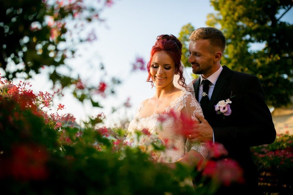 Tomi & Irina - Fotografii de By Yam & Cinema Like wedding video production