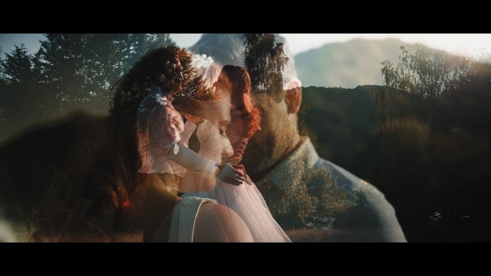 Cristina & Ehsan - Fotografii de Fearless Weddings