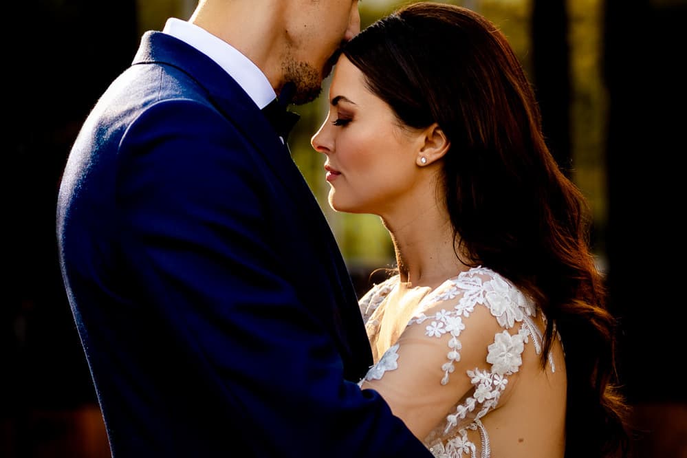 Andreea & Catalin - Fotografii de Antonio Socea