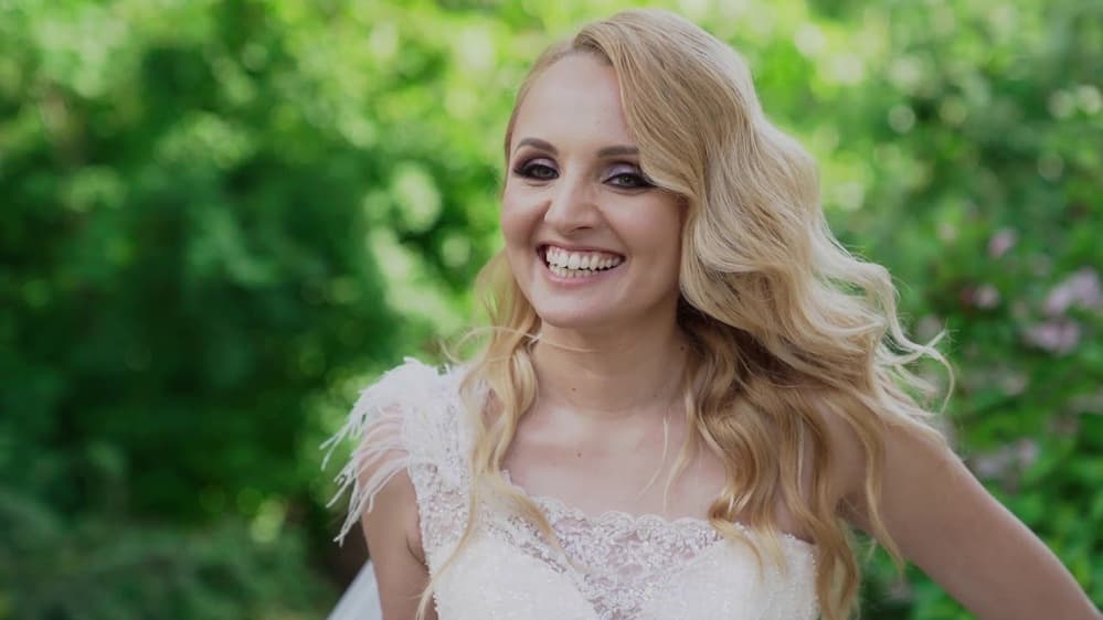 Laura & Andrei - Fotografii de Bogdan Ciobanu