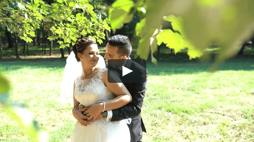 Dana & Costi - Fotografii de Andrei Pirsot