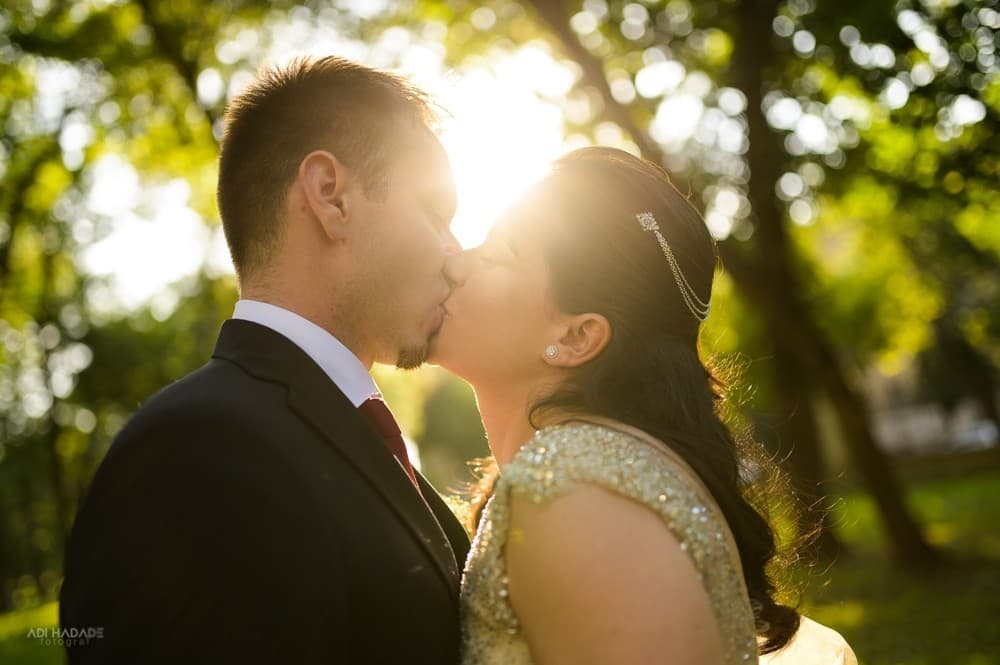 Andra & Deian - Fotografii de Adi Hadade