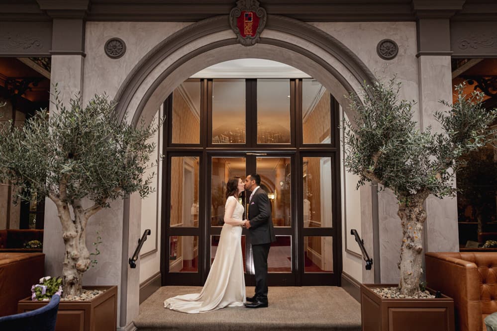Aisling si Ammo - Fotografii de Florin Weddings