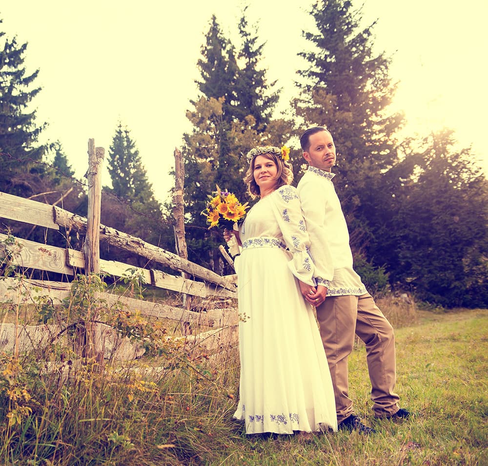 Elena & Adi - Fotografii de Foto Experience