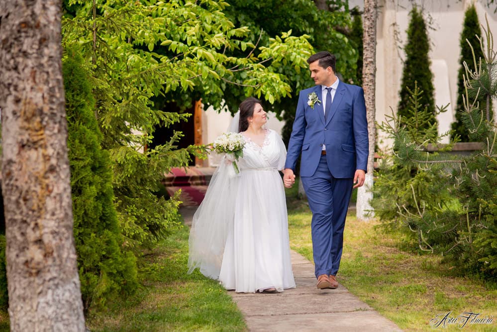 Teofilia & Catalin - Fotografii de ArtaFilmării