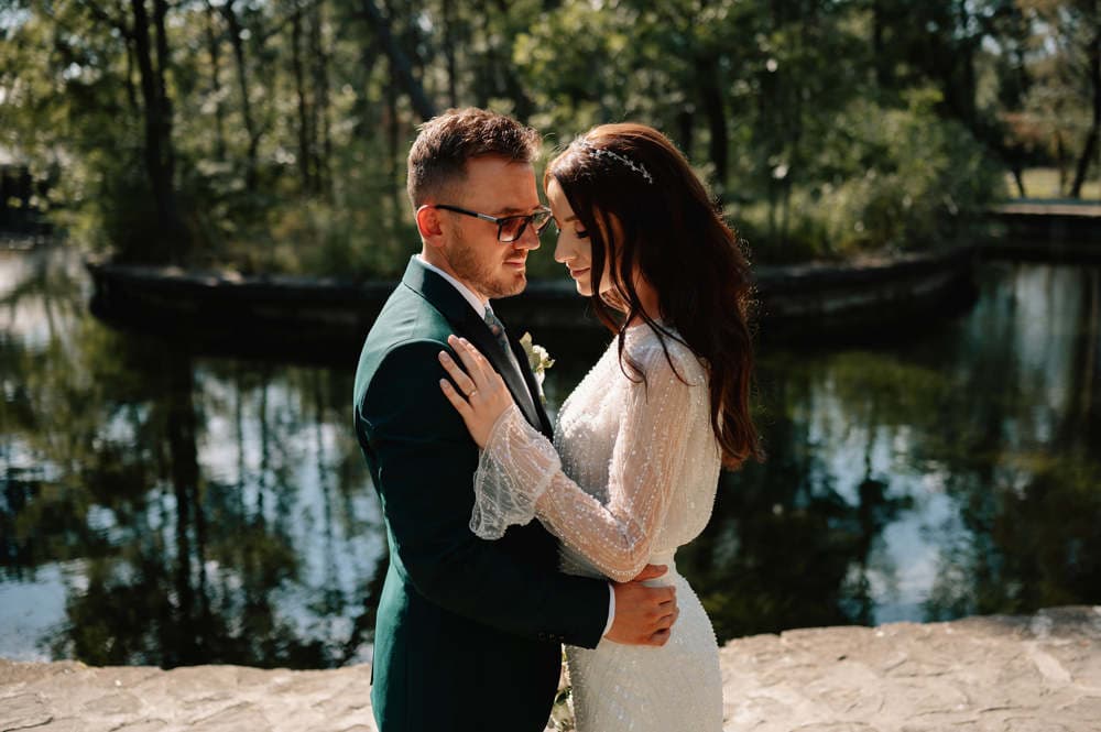 Adriana & Bogdan - Fotografii de Ovidiu Cristea