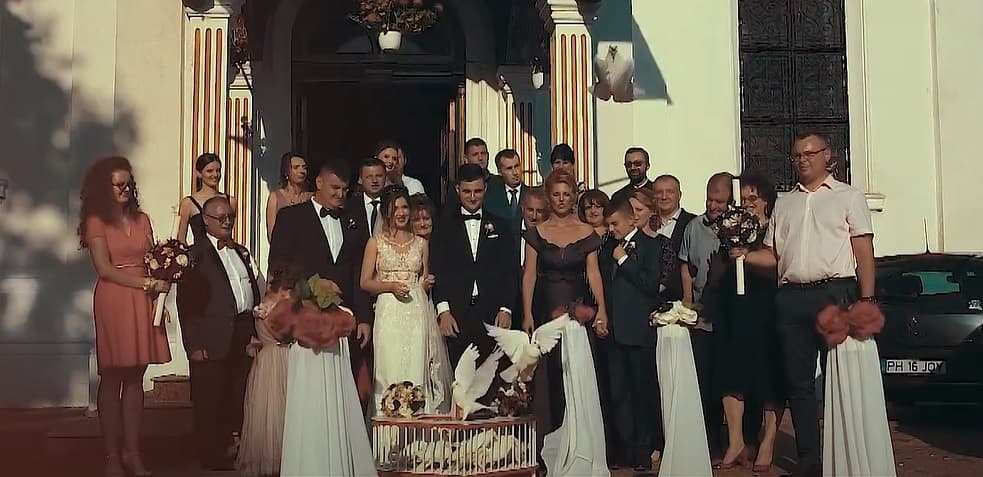 Carmen si Andrei - Fotografii de Ca-n Filme