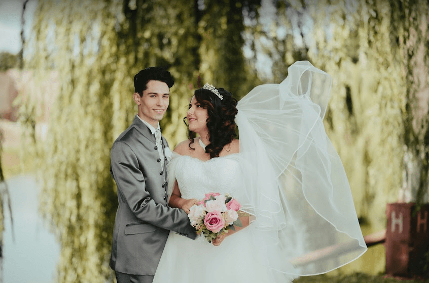 Samuele & Andrada - Fotografii de Scheau Calin Photographer