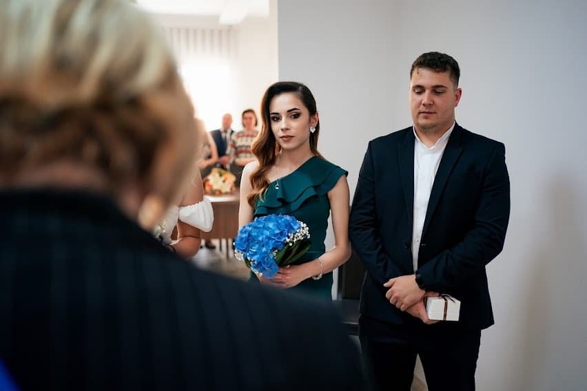 Betti & Szabi - Fotografii de Alpar Lukacsi